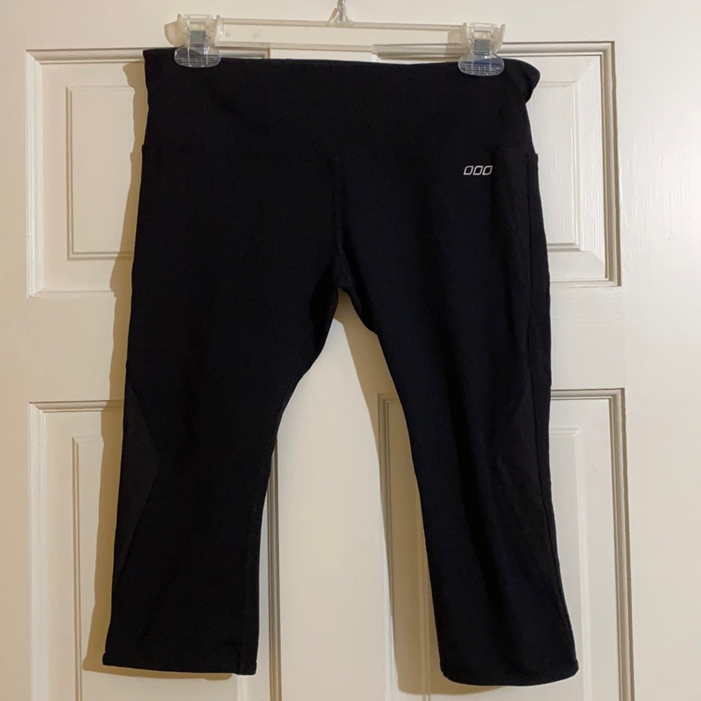 Brand New Lorna Jane 34 Tights